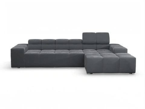 Ecksofa Longchair Medium R